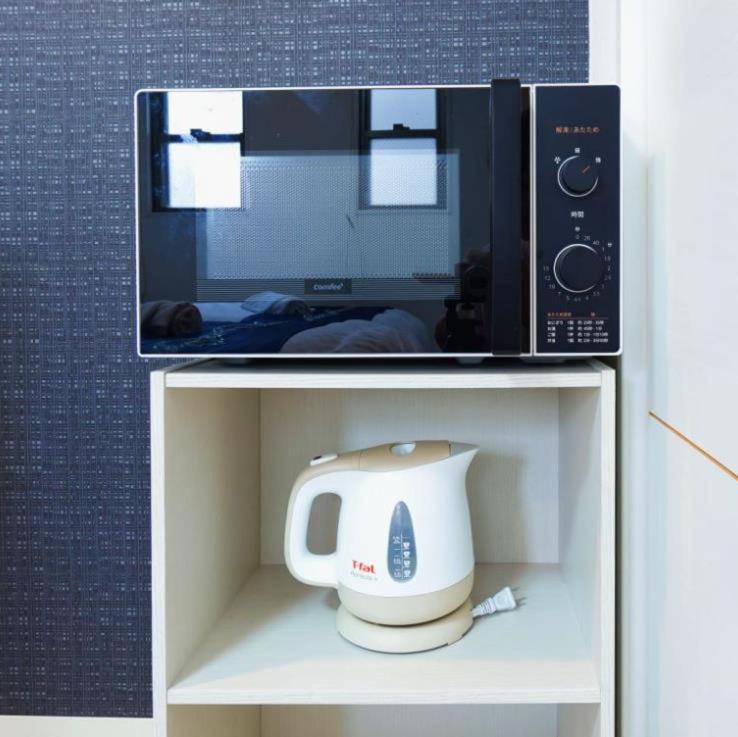 F House Os Residence S3 Osaka Eksteriør billede
