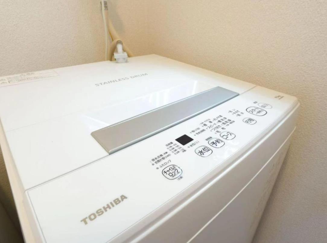 F House Os Residence S3 Osaka Eksteriør billede